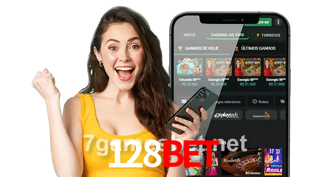 128Bet