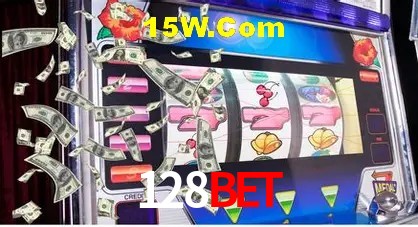 Provedores de Jogos 128Bet