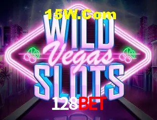 Diretório de Jogos 128Bet