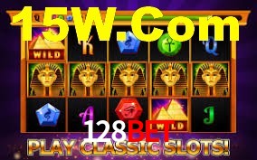 VIP Casino 128Bet
