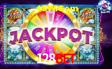 Especiais de Fim de Semana 128Bet