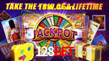 Segurança 2FA 128Bet