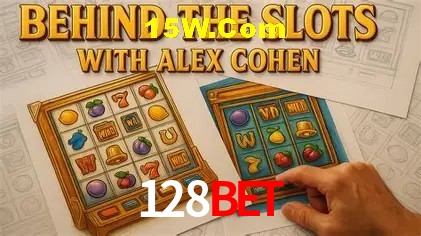 Jogos de Slot 128Bet