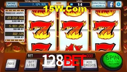 Sistemas de Segurança 128Bet