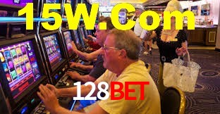 128Bet Login