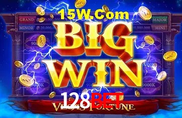 Casino Ao Vivo 128Bet