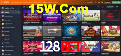 128Bet