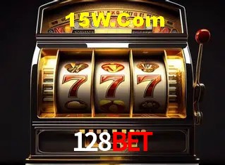 Promoções Sazonais 128Bet