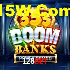 Welcome Bonus 128Bet