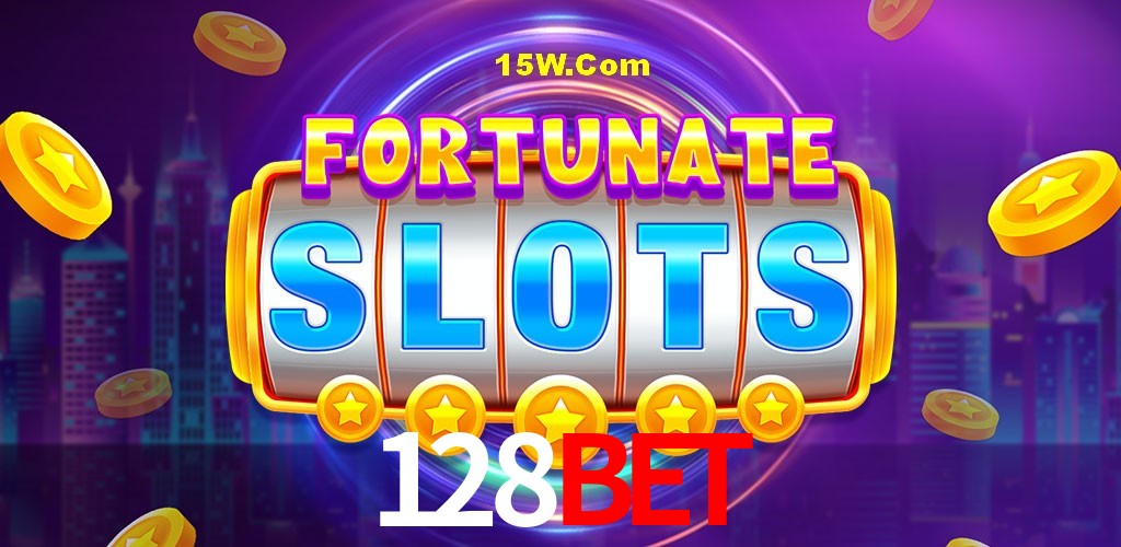 Welcome Bonus 128Bet