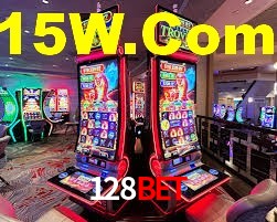 128Bet Login