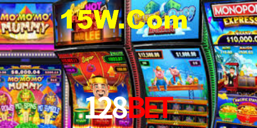 128Bet Login